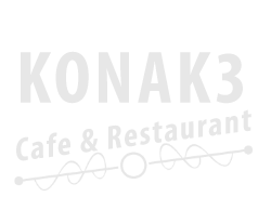 Konak3 Cafe, Restaurant, Sinema